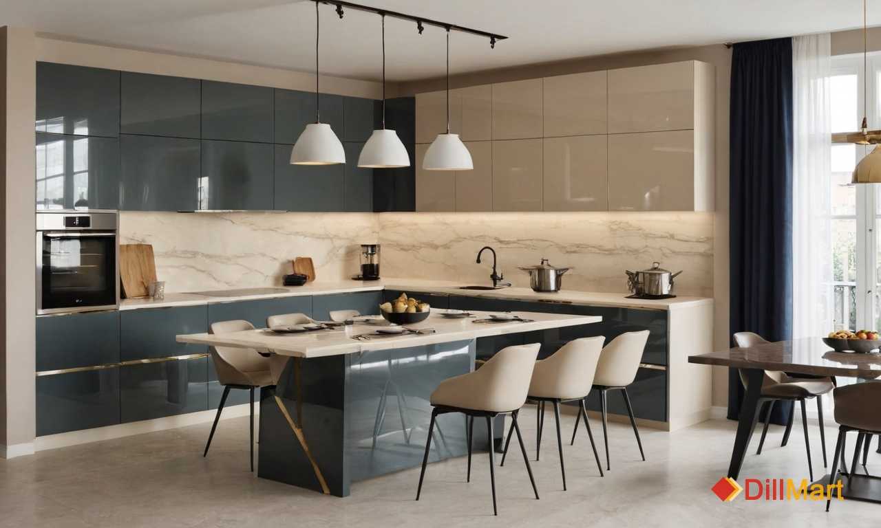 Простой способ вернуть блеск глянцевой плитке Простой способ вернуть блеск глянцевой плитке