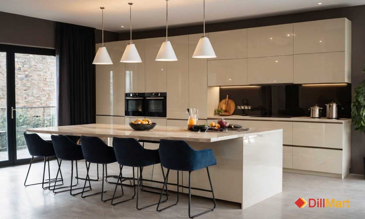 Лучшие средства для ухода за глянцевой плиткой