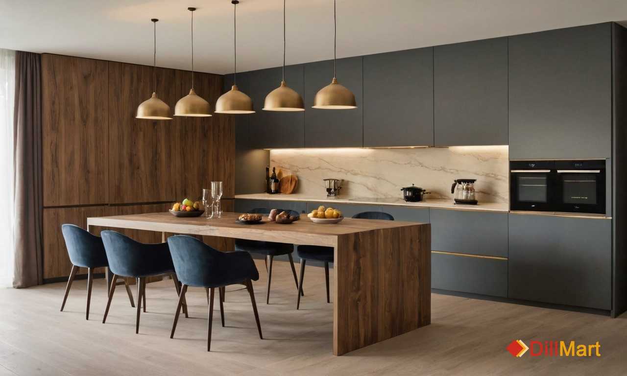 Керамогранит больших размеров когда и как его укладывать