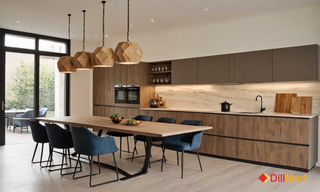 Как эффективно и красиво укладывать плитку большего размера Как эффективно и красиво укладывать плитку большего размера