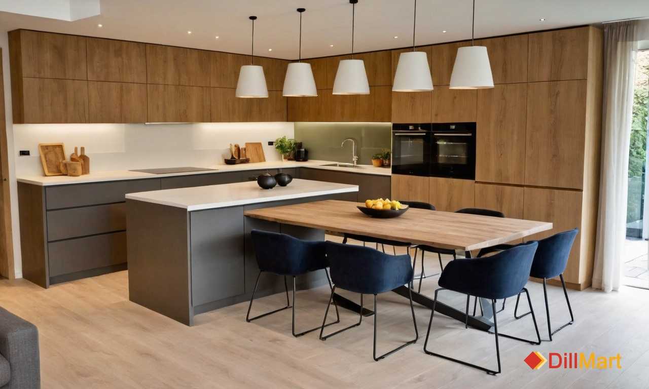 Как укладывать керамогранит на бетонный пол своими руками