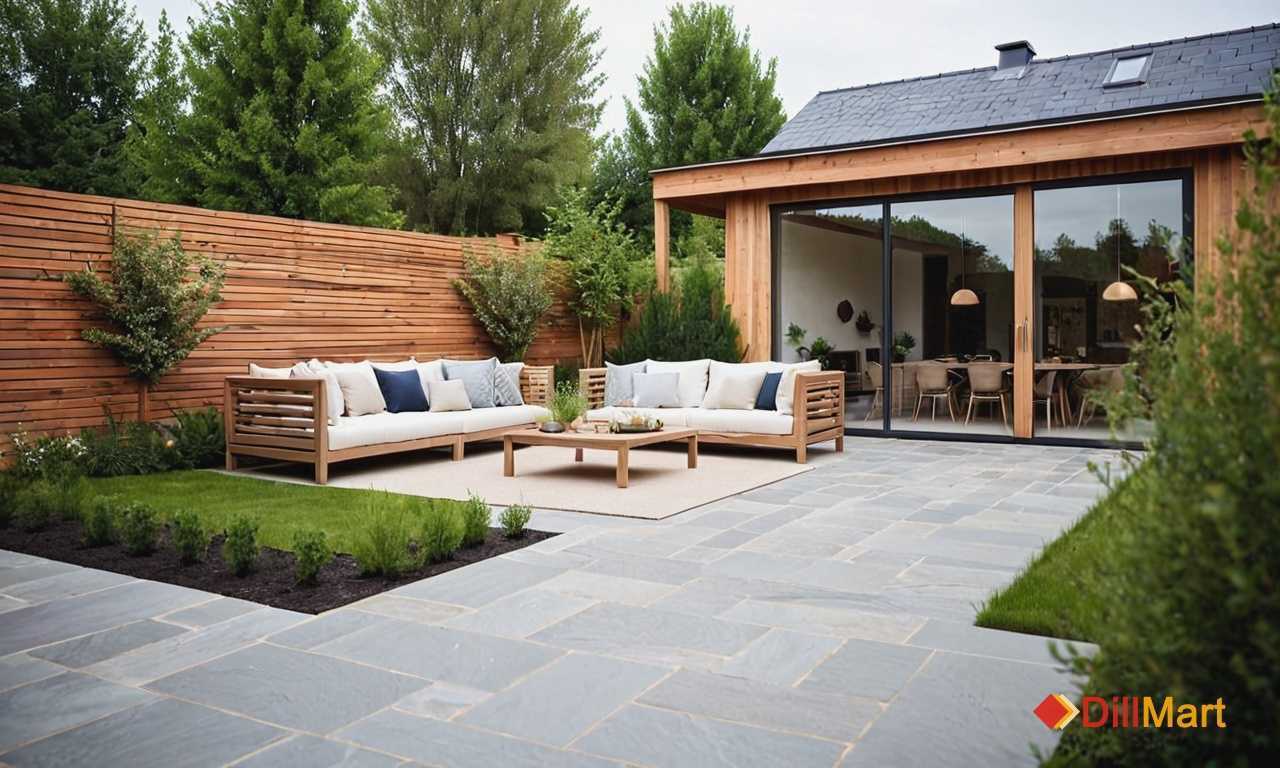 Как проверить морозостойкость керамогранита перед покупкой