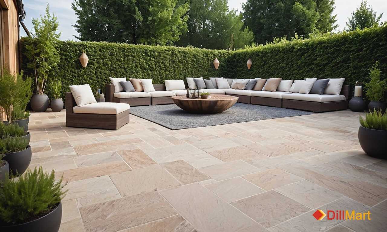 Как выбрать уличный керамогранит для дорожек и подъездных путей Как выбрать уличный керамогранит для дорожек и подъездных путей