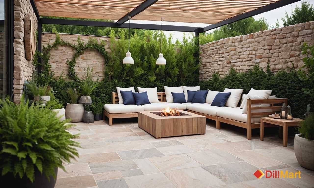 Ошибки при выборе клея для керамогранита и как их избежать