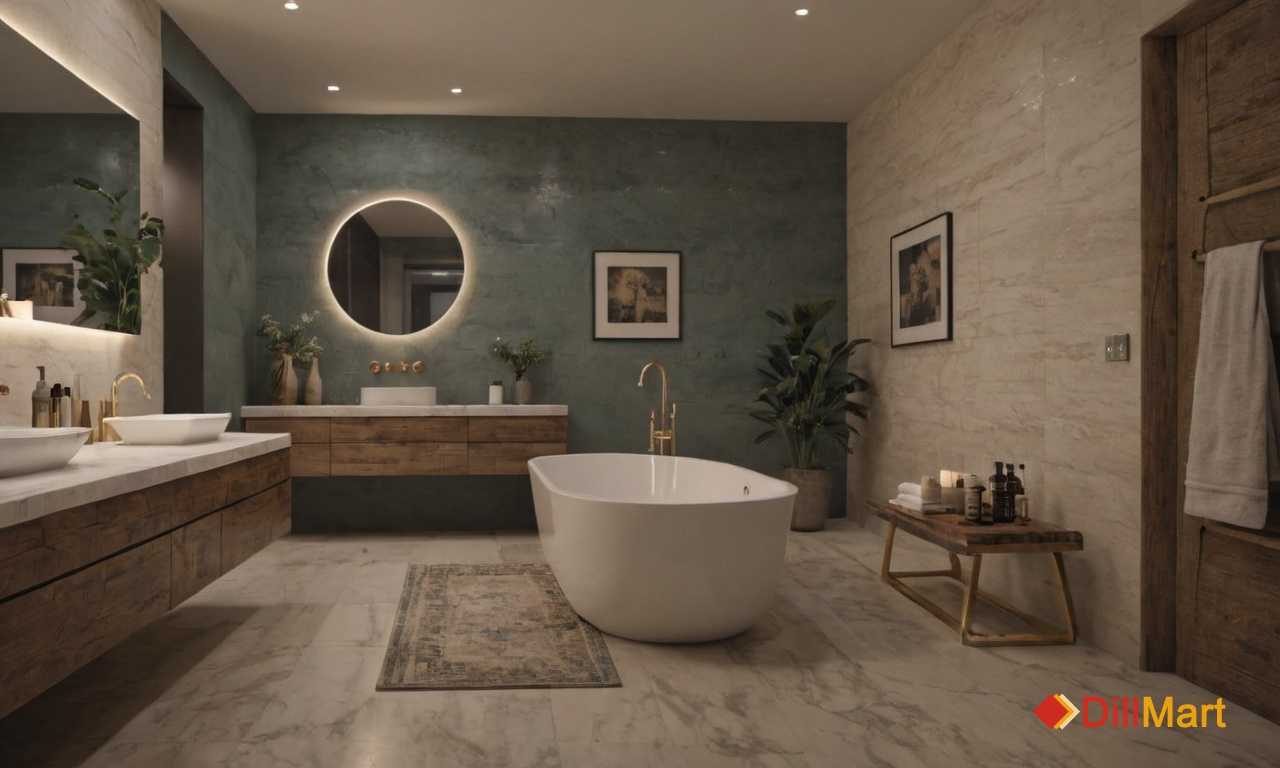 Советы по уходу за настенной плиткой после укладки