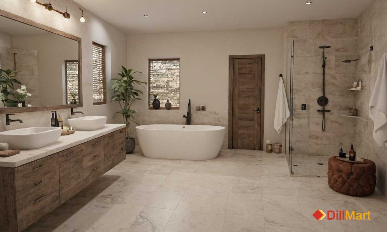 Декоративные элементы в укладке настенной плитки идеи и примеры