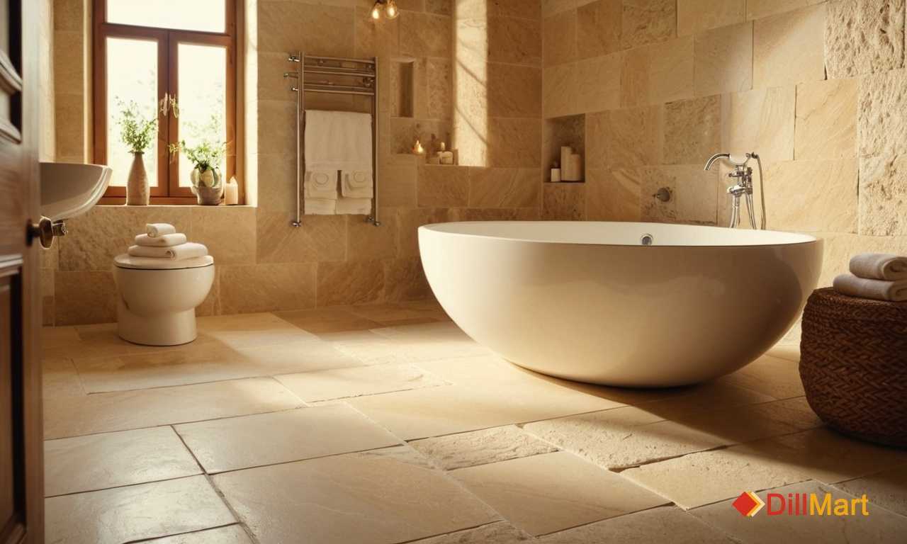 Особенности укладки плитки под камень советы мастеров