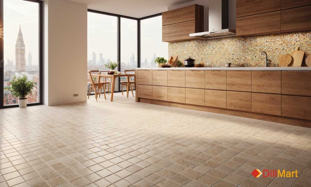 Как выбрать лучший шпатель для больших плиток