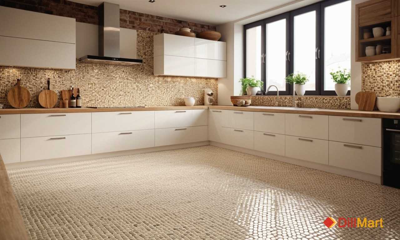 Ошибки при укладке плитки и инструменты для их предотвращения