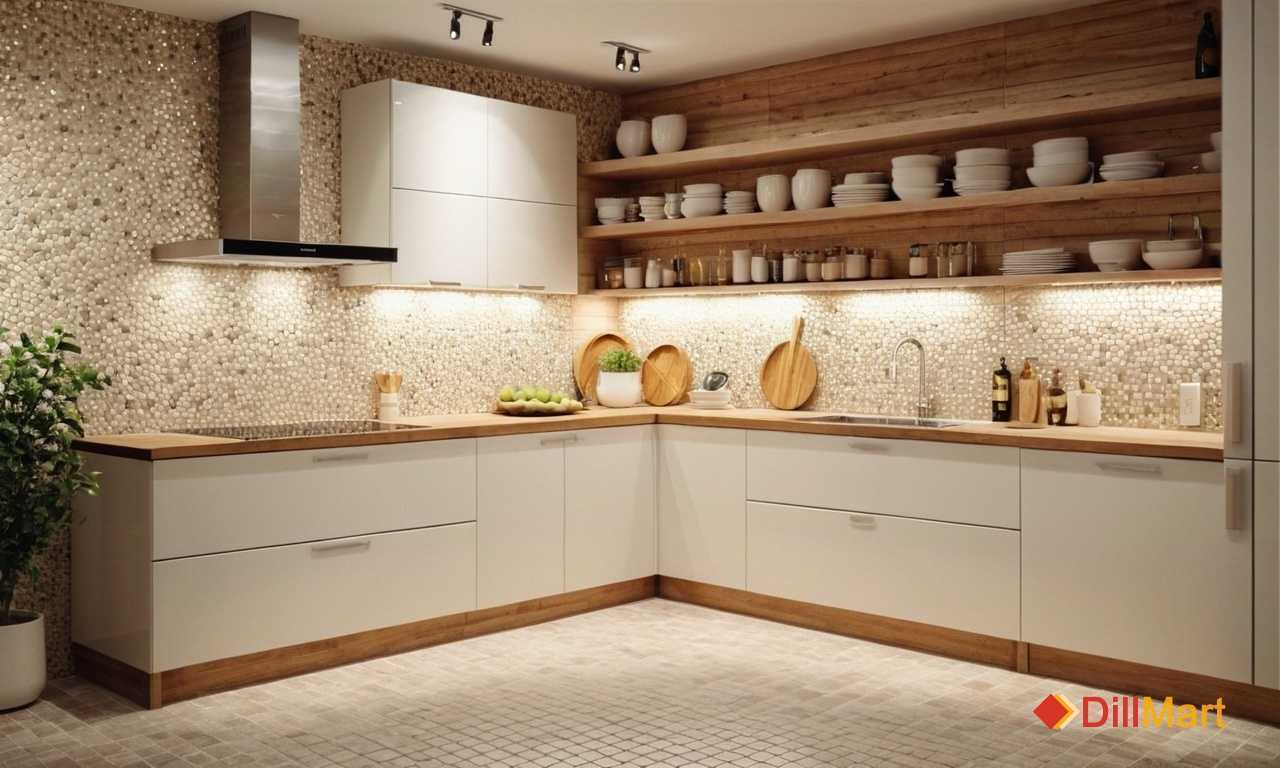 Как выбрать систему выравнивания плитки и что важно знать