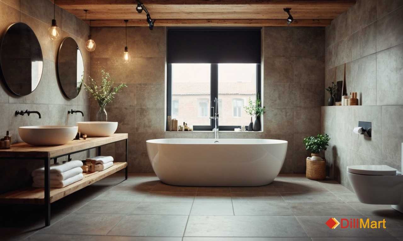 Отделочные