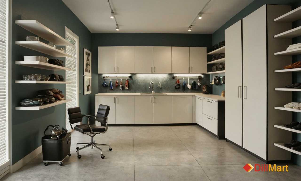 Как выбрать плитку для гаража с антискользящим эффектом Как выбрать плитку для гаража с антискользящим эффектом