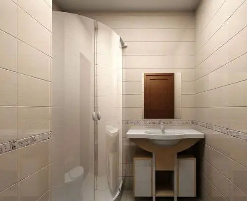 Панели для отделки ванной: какие материалы лучше всего подходят для влажных помещений?