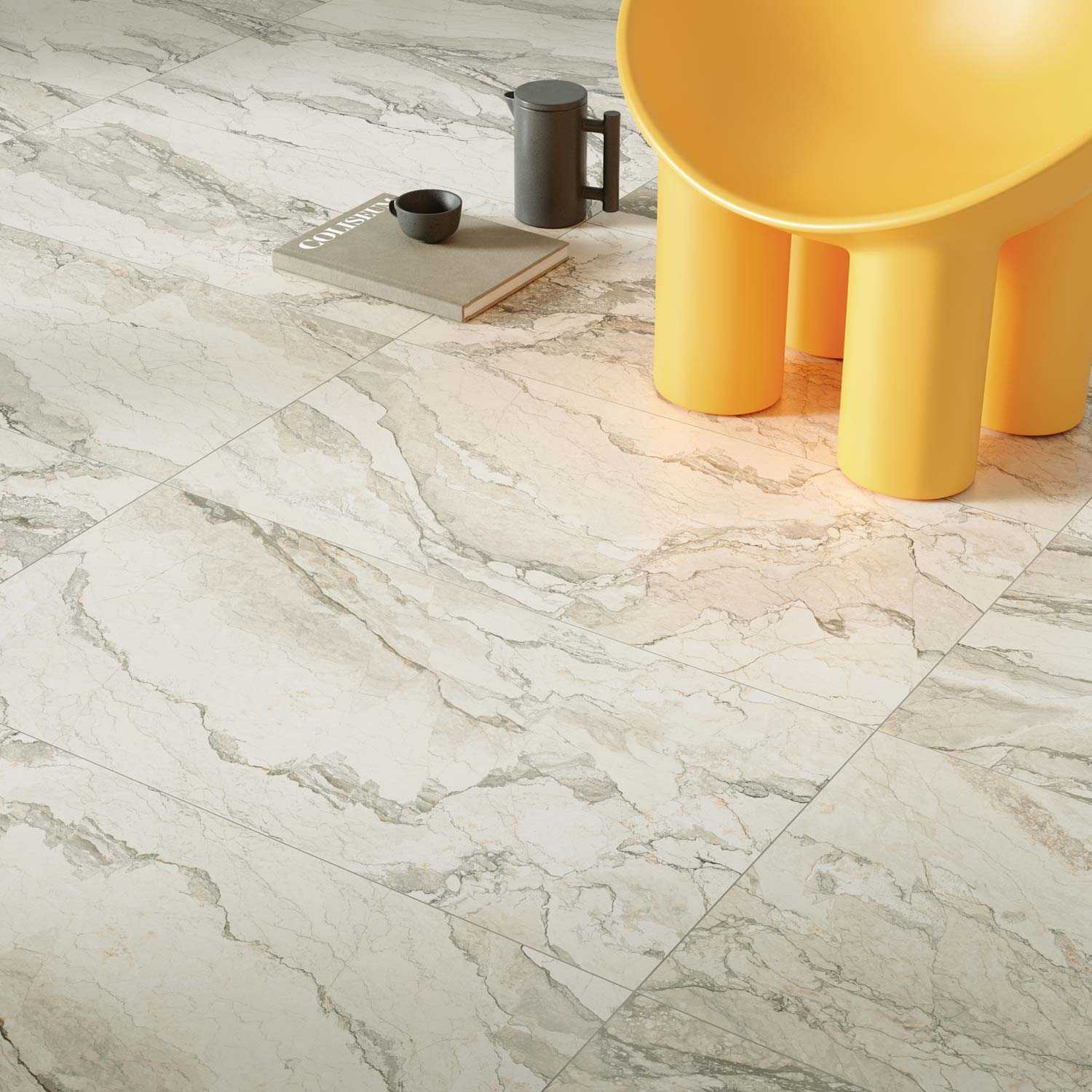 Канова ColiseumGres Канова ColiseumGres