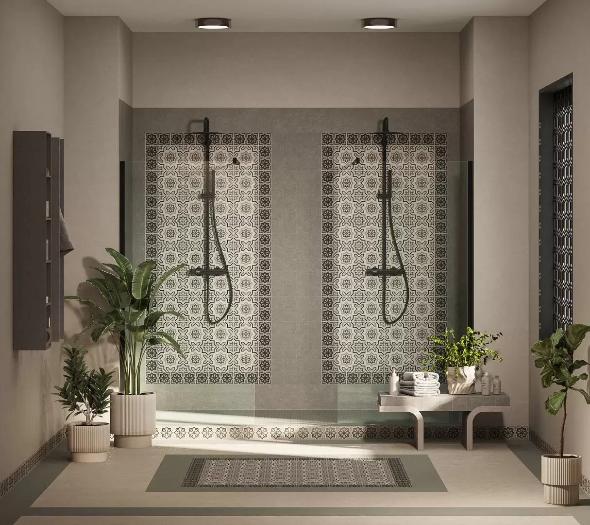 Касабланка Kerama Marazzi Касабланка Kerama Marazzi