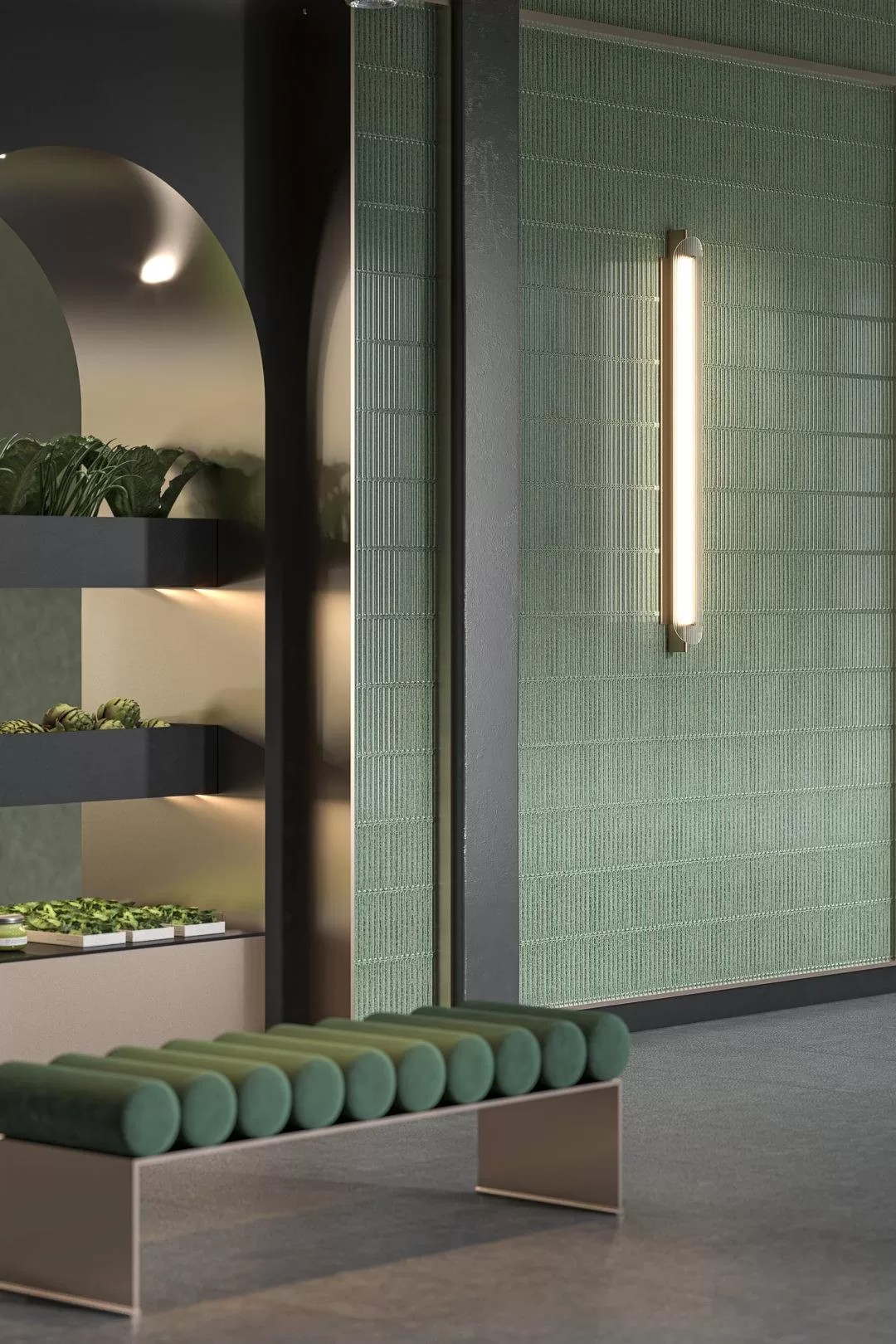 Касабланка Kerama Marazzi Касабланка Kerama Marazzi
