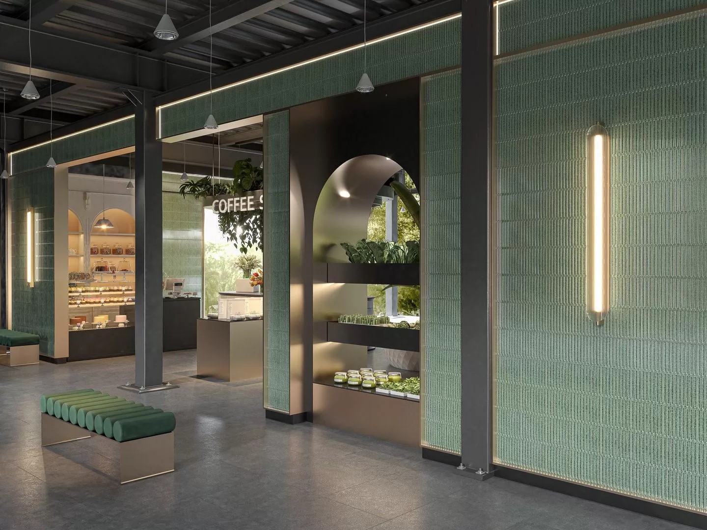 Касабланка Kerama Marazzi Касабланка Kerama Marazzi