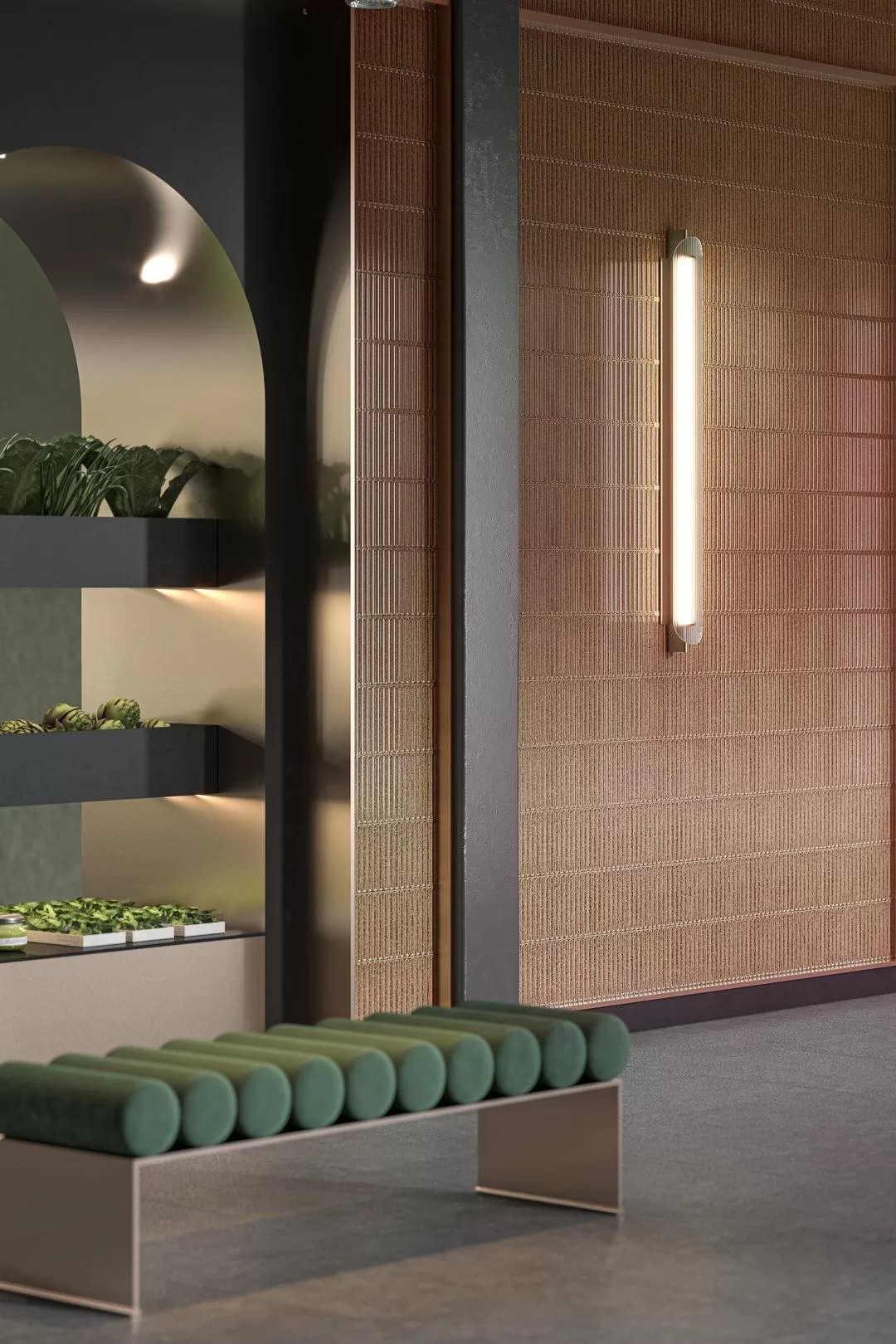 Касабланка Kerama Marazzi Касабланка Kerama Marazzi