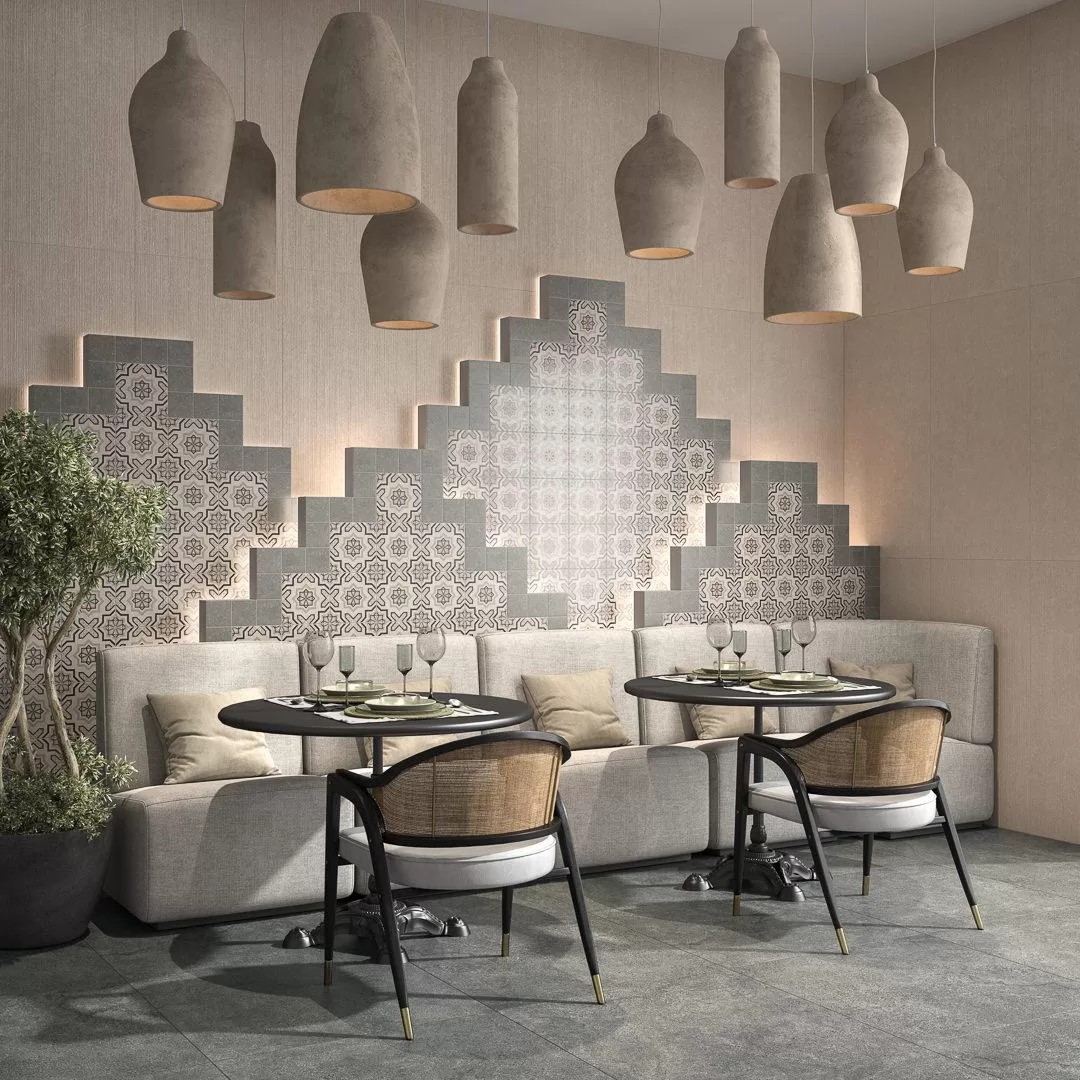 Касабланка Kerama Marazzi Касабланка Kerama Marazzi