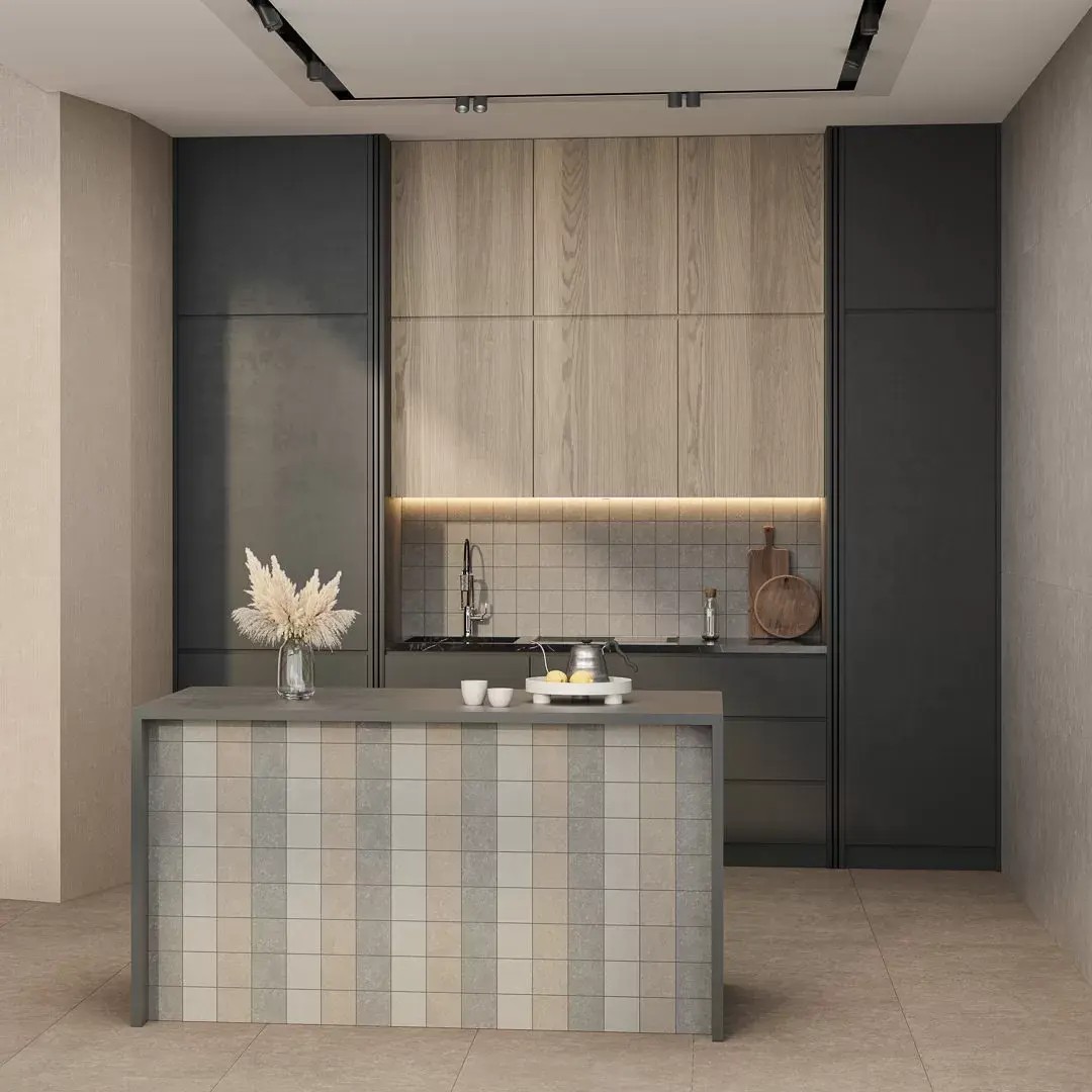 Касабланка Kerama Marazzi Касабланка Kerama Marazzi