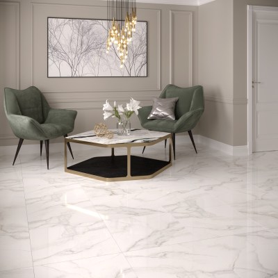 Керамическая плитка Carrara Premium / Каррара Премиум Gracia Ceramica (Грация Керамика)