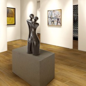 Ламинат Gallery Tarkett (Галерея Таркетт). Продажа ламината в Москве и области