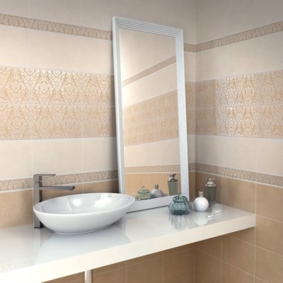 Керамическая плитка Золотой пляж Kerama Marazzi (Керама Марацци)