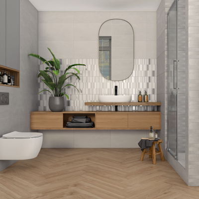 Industry Gracia Ceramica / Индастри Грация Керамика в интерьере