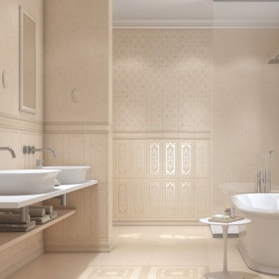 Керамическая плитка Резиденция Kerama Marazzi (Керама Марацци)