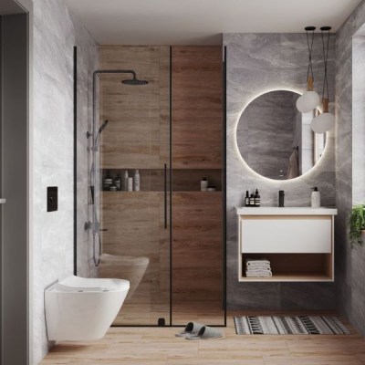 Керамогранит Stellar Cersanit