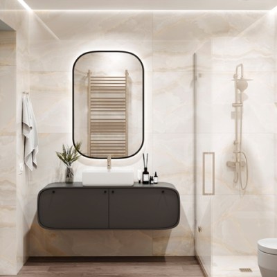 Коллекция плитки и керамогранита Stubay Onyx Crema Laparet