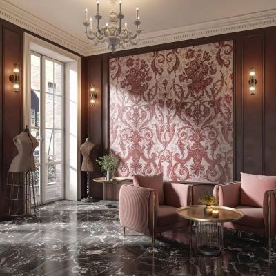 Коллекция плитки Бевилаква Kerama Marazzi