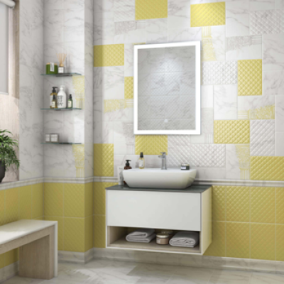 Коллекция Брера Kerama Marazzi серии Milano