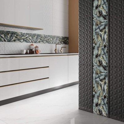 Керамическая плитка Диагональ Kerama Marazzi