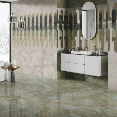 Коллекция Джардини Kerama Marazzi серии Milano