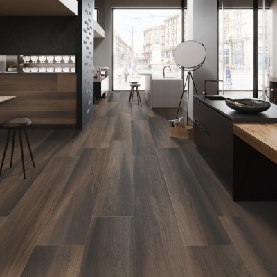 Коллекция Фоссил Вуд Kerama Marazzi серии Milano