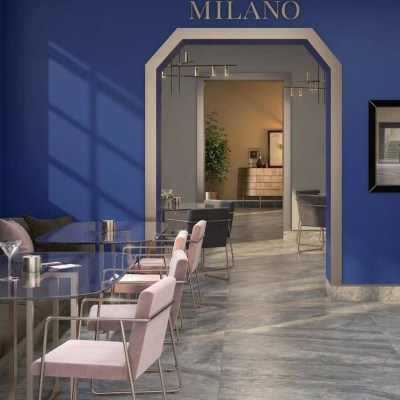 Коллекция Гриджио Kerama Marazzi серии Milano