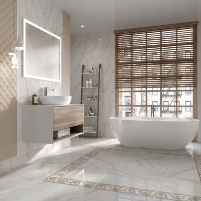 Коллекция Карелли Kerama Marazzi серии Milano