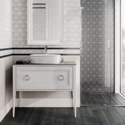 Коллекция Кастильони Kerama Marazzi серии Milano