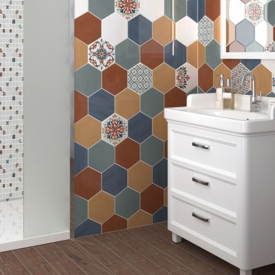 Керамическая плитка Макарена Kerama Marazzi