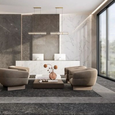 Керамическая плитка и керамогранит Марсель Kerama Marazzi