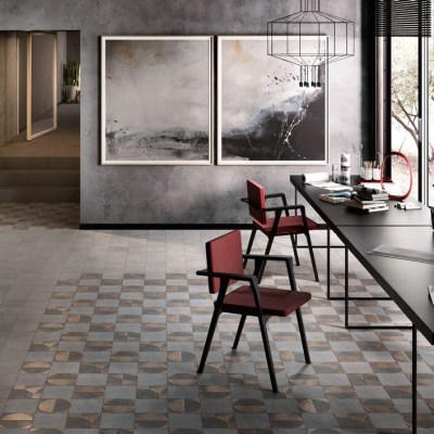 Коллекция Матрикс Kerama Marazzi серии Milano