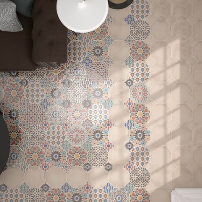 Керамическая плитка Паласио Kerama Marazzi