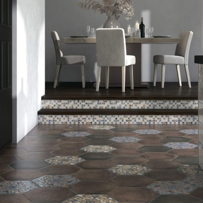 Керамическая плитка Площадь Испании Kerama Marazzi