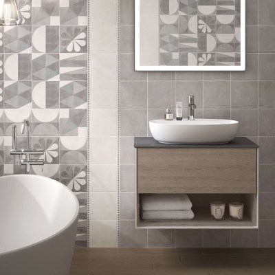 Коллекция Понти Kerama Marazzi серии Milano