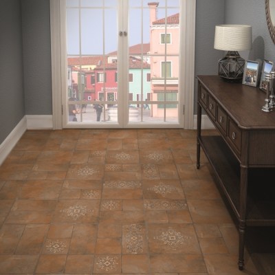 Керамическая плитка Каменный остров Kerama Marazzi (Керама Марацци)