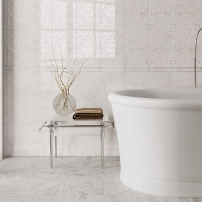 Коллекция Висконти Kerama Marazzi серии Milano