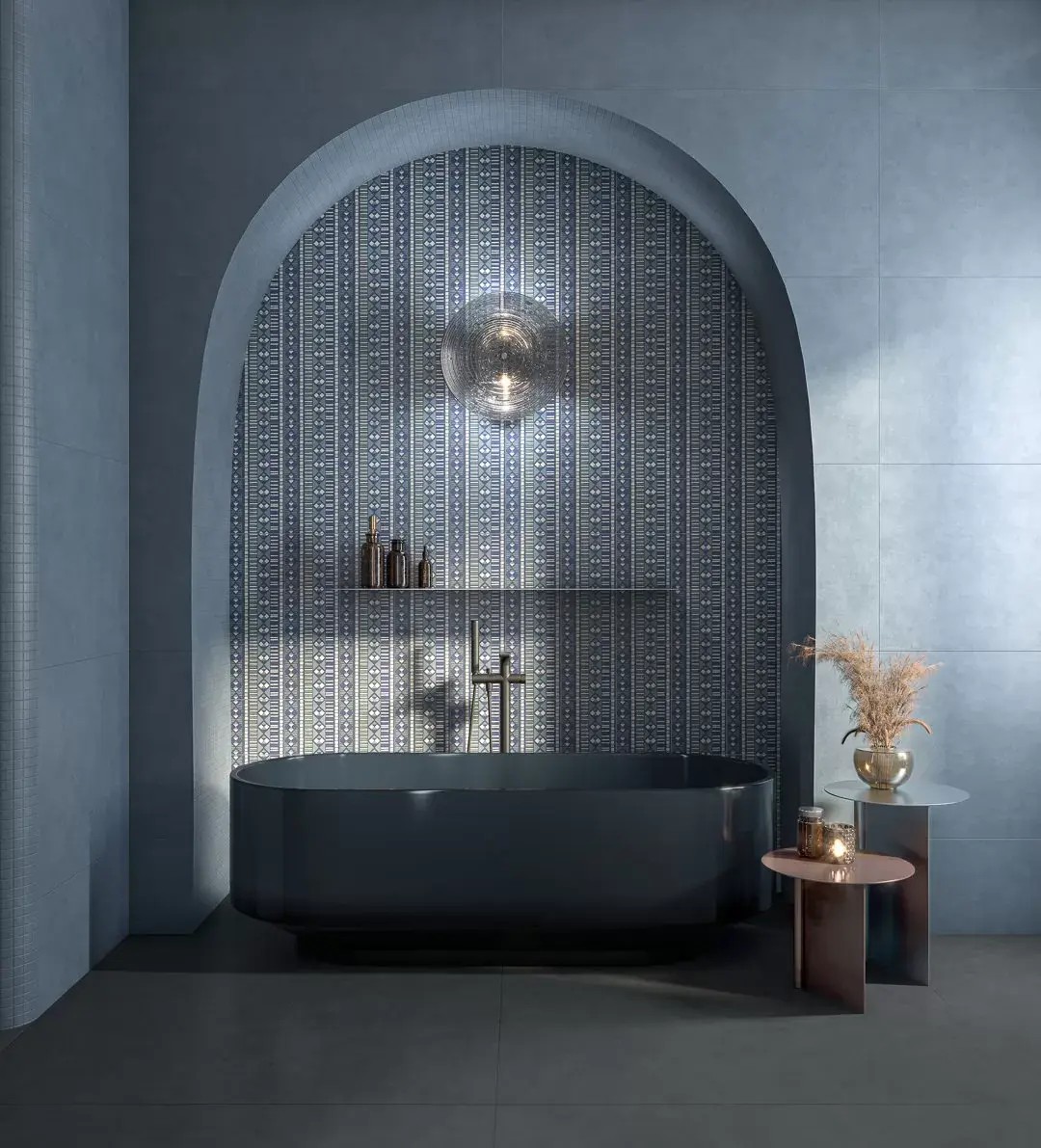 Таделакт Kerama Marazzi Таделакт Kerama Marazzi