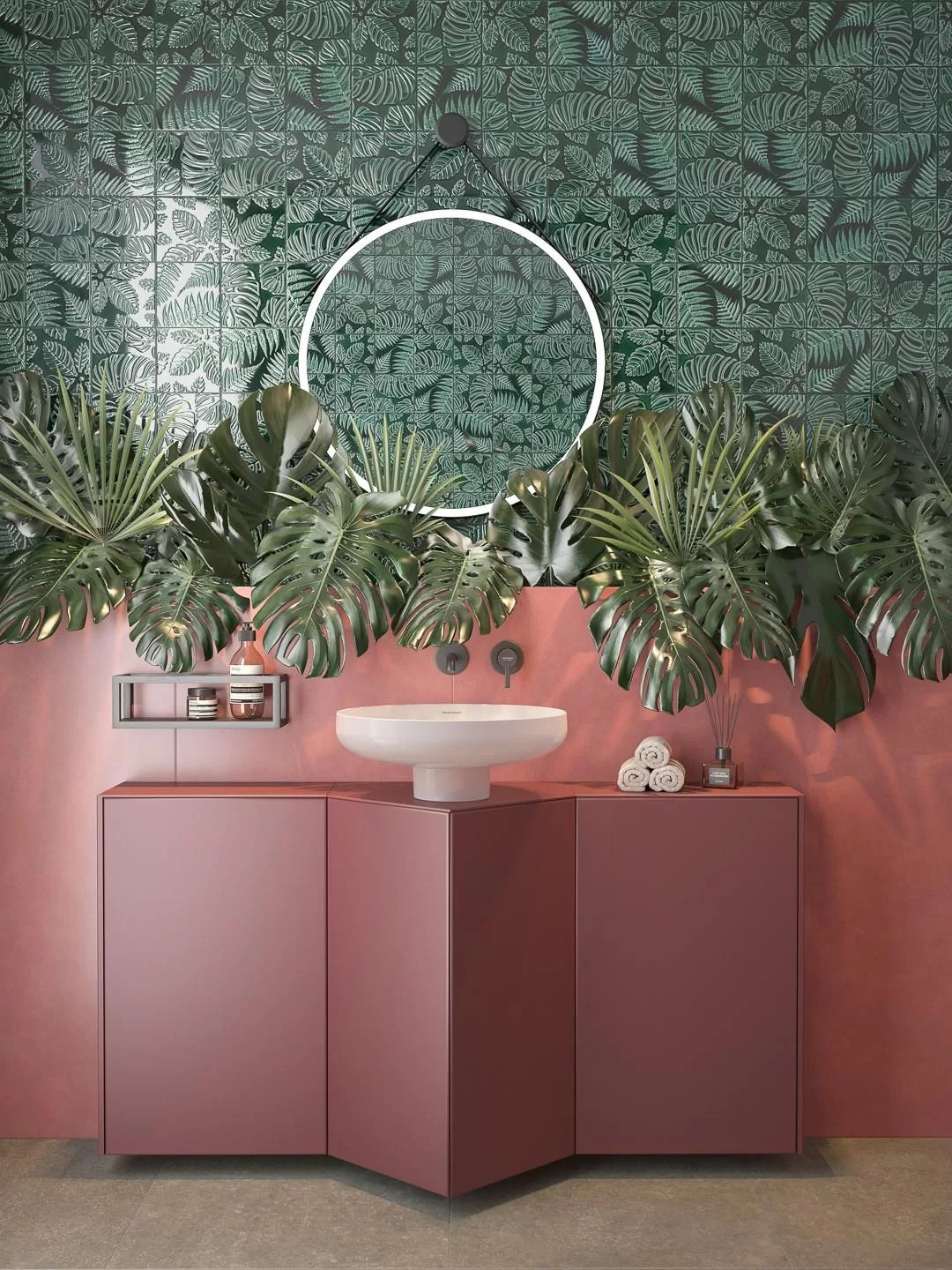 Таделакт Kerama Marazzi Таделакт Kerama Marazzi