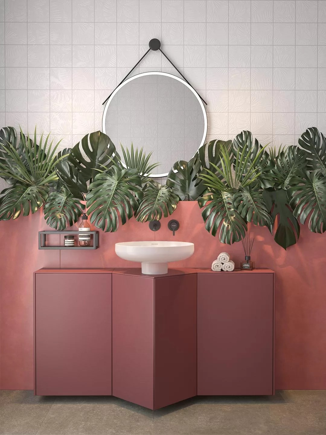 Таделакт Kerama Marazzi Таделакт Kerama Marazzi
